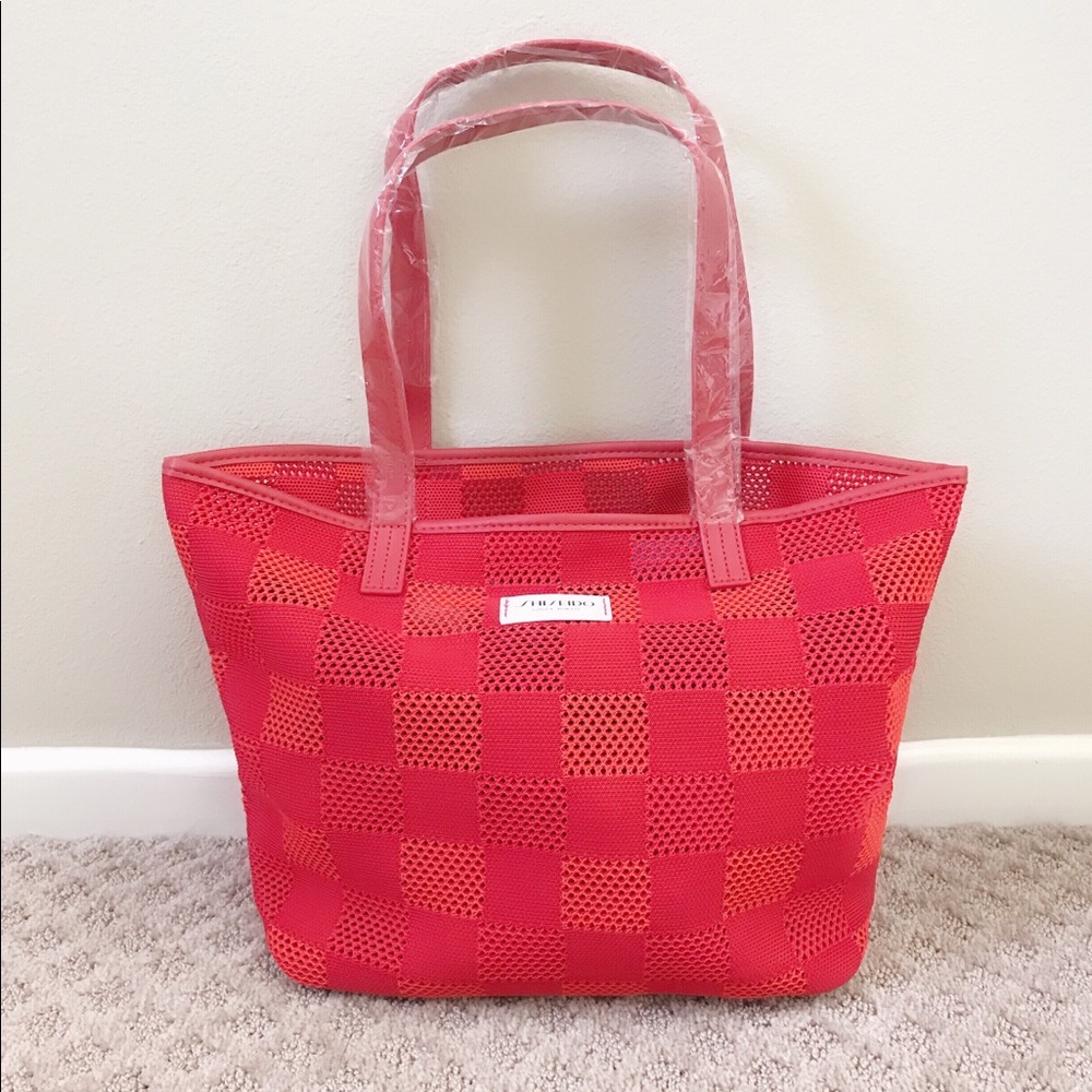 COPY - Shishedo Ginza Tokyo Tote Bag